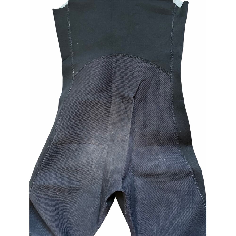 NRS Women's 2mm Farmer Jane Black Full Body Sleeveless Wetsuit Sz S Scuba Diving - Picture 3 of 6